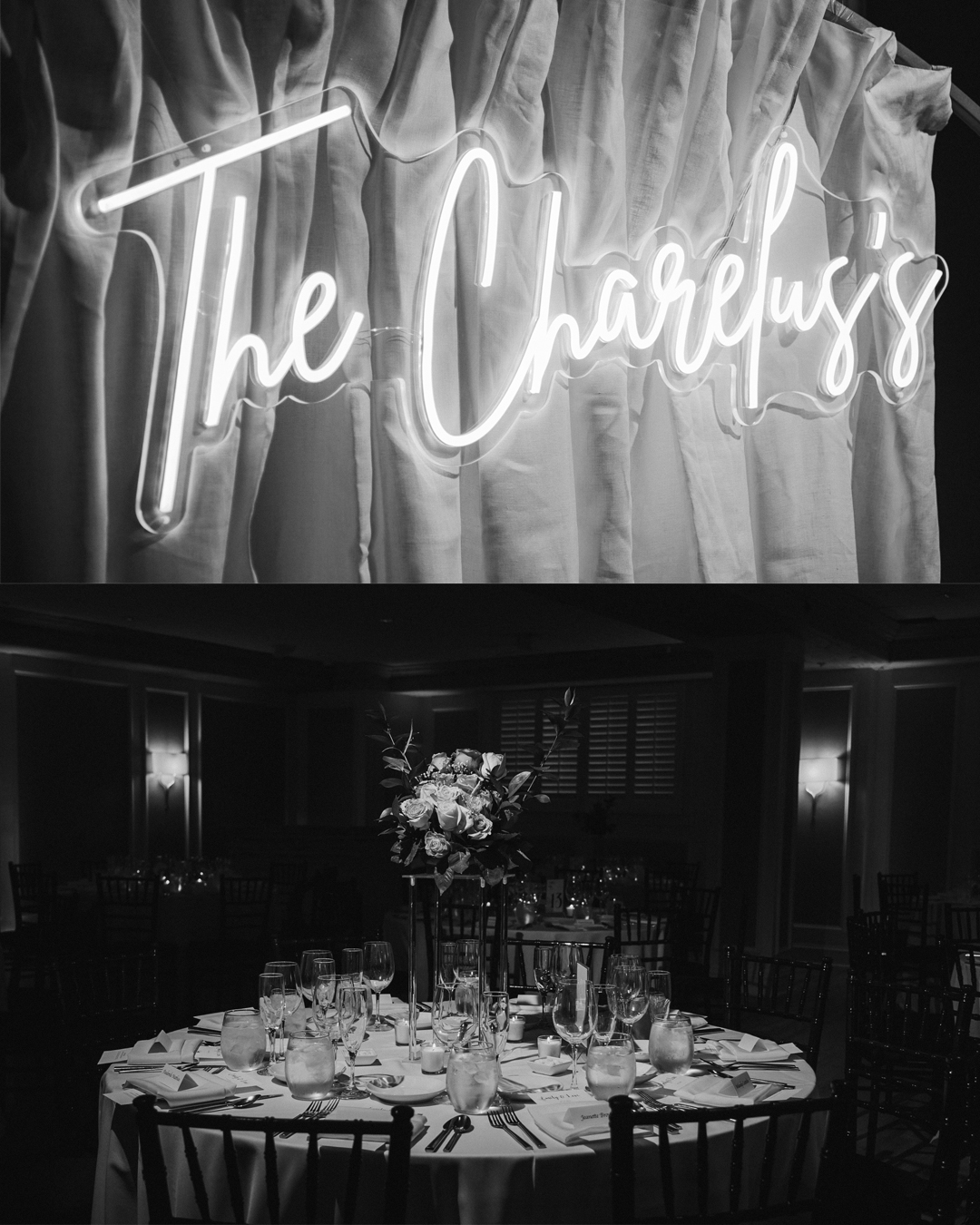 Wedding at The Addison 1